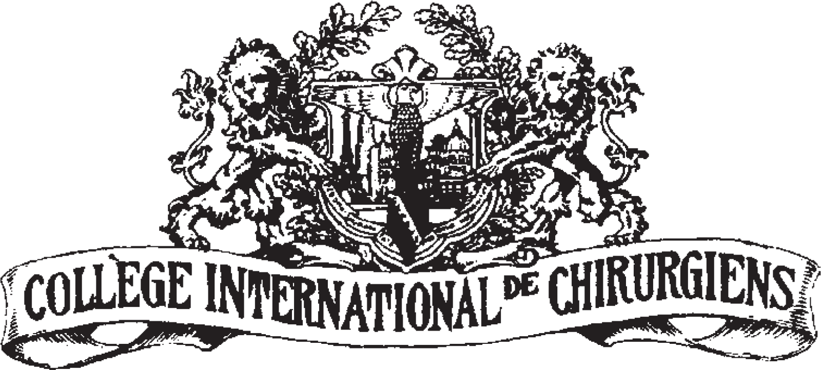International College of Surgeons Logo